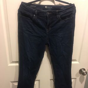 Stylus bootcut jeans 31/12
